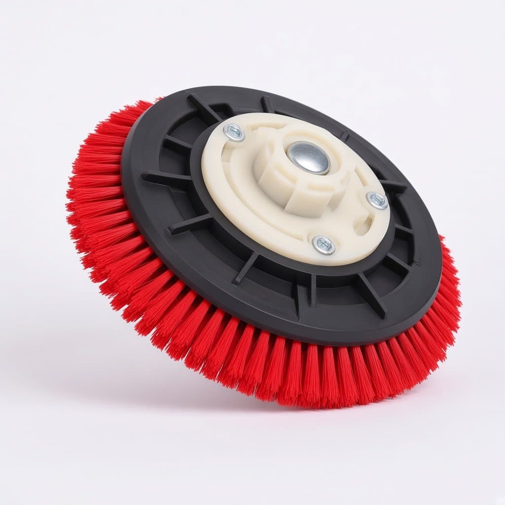 PP Disc Brush for Hako Scrubmaster B45