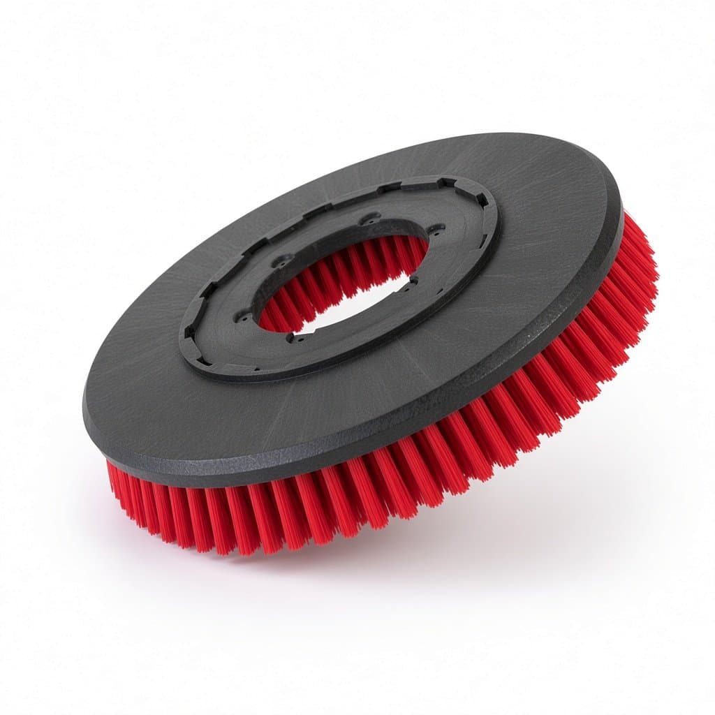 Disc Scrub Brush for Kärcher BD Scrubber-Dryers