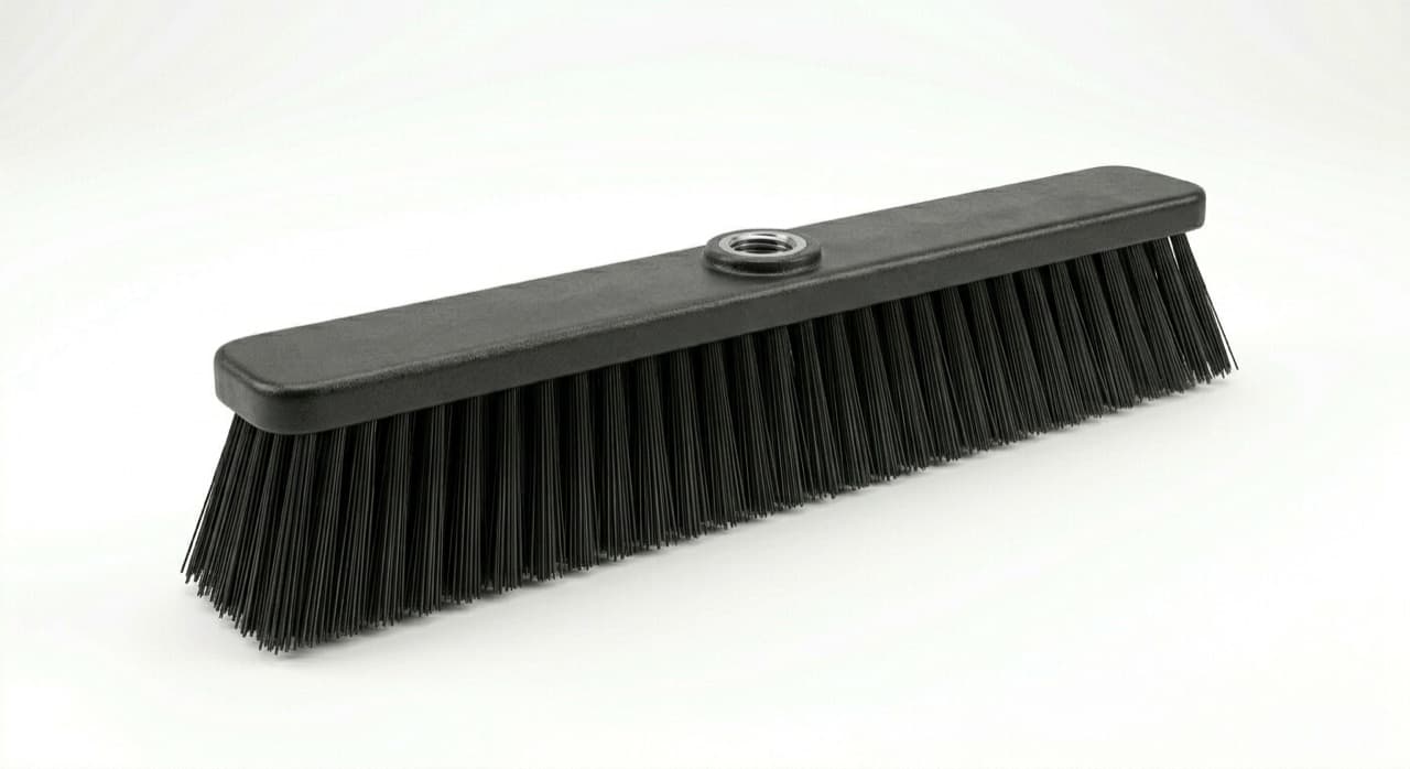 PET Household Broom