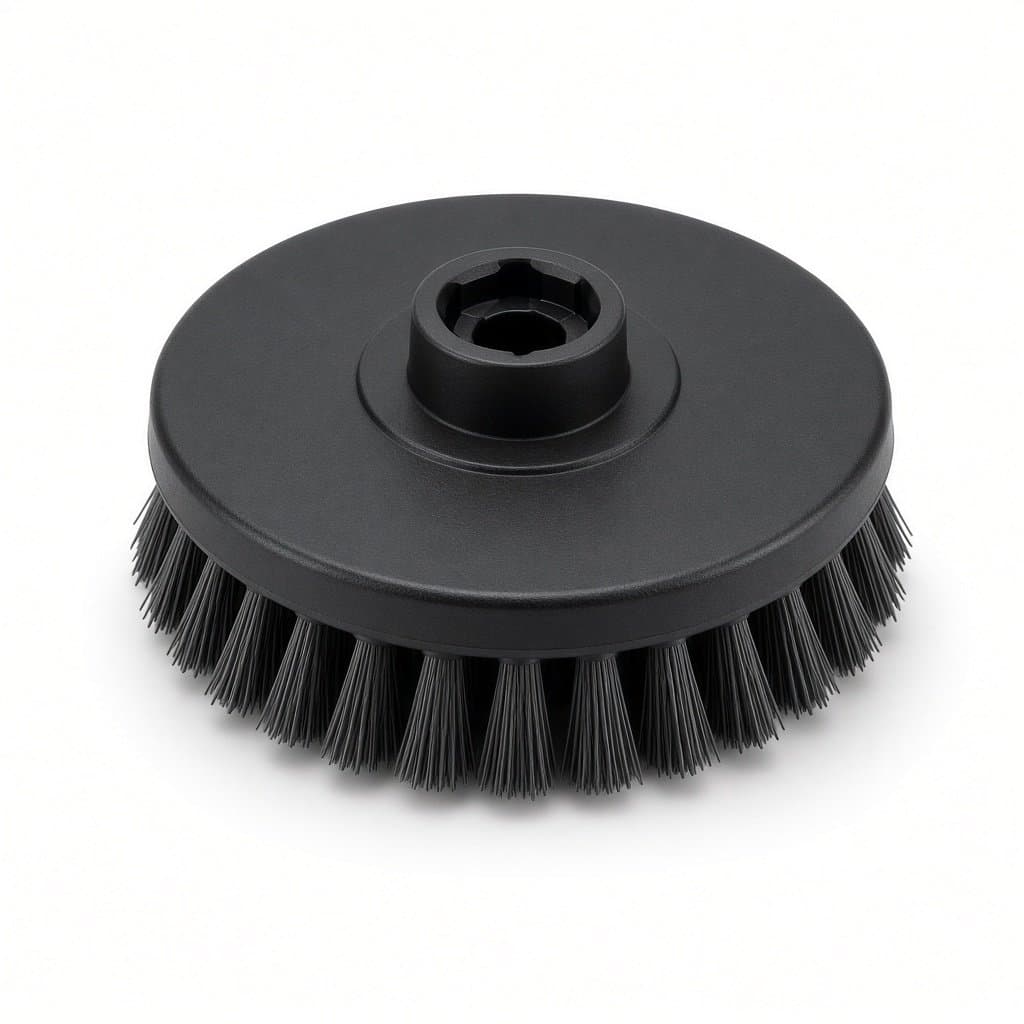 Disc Brush for Tennant Floor Machines