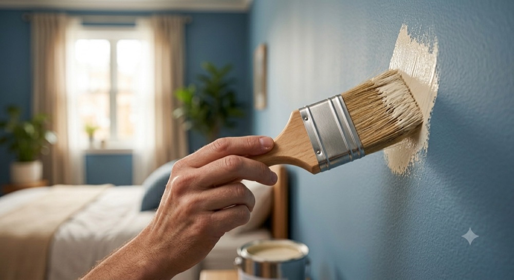 Household Brushes