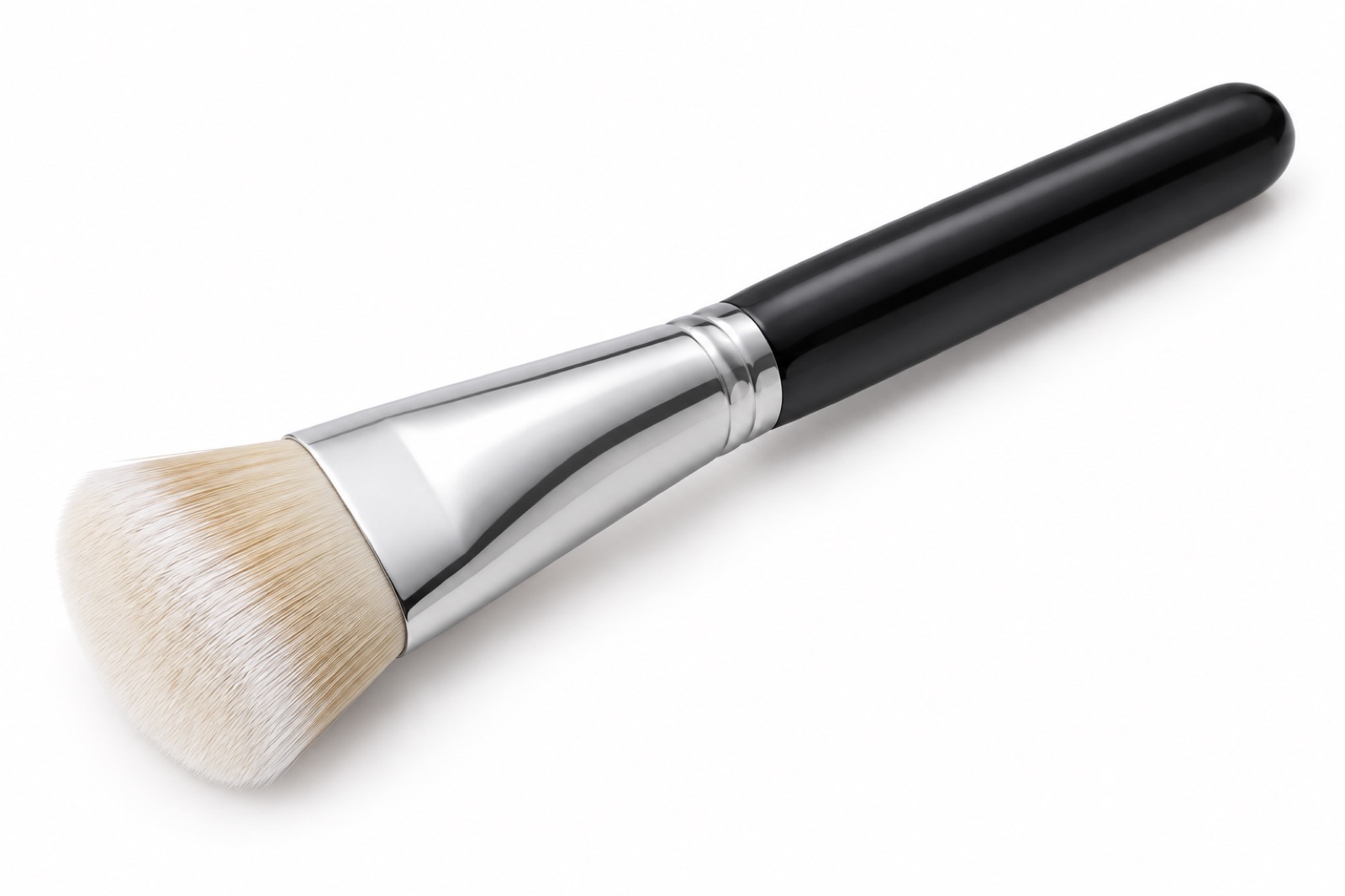 Boar Bristle Round Hair Brush