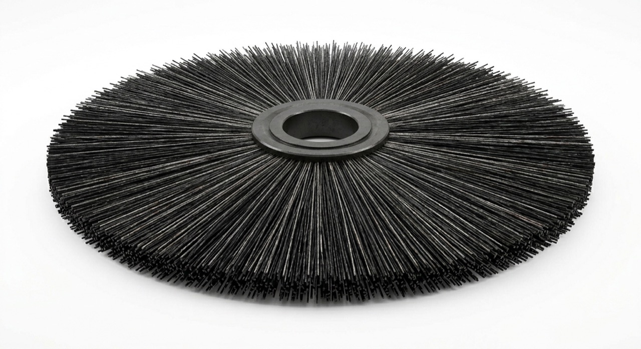 Broce 10×32 Replacement Wafer Broom