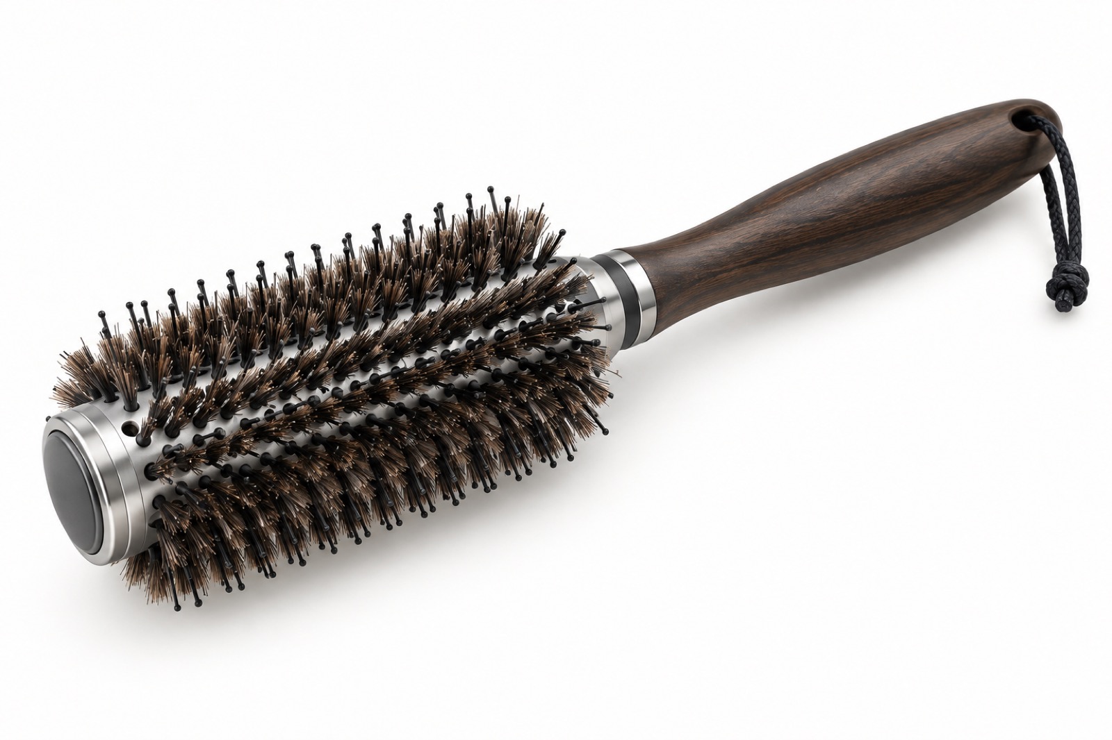 Synthetic Fiber Foundation Brush